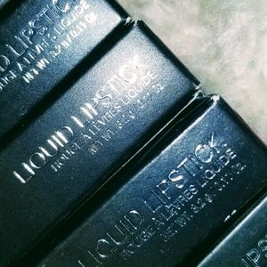 Anastasia Beverly Hills Makeup - Anastasia Beverly Hills Liquid Lipstick-Lovely Anastasia Beverly Hills Makeup - Anastasia Beverly Hills Liquid Lipstick-Lovely